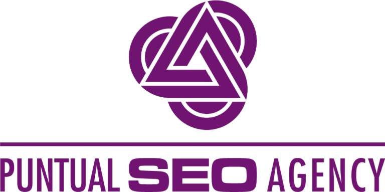 Logo Puntual SEO